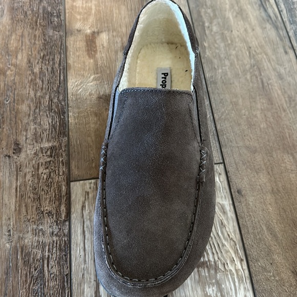 It’s more than just a slipper
